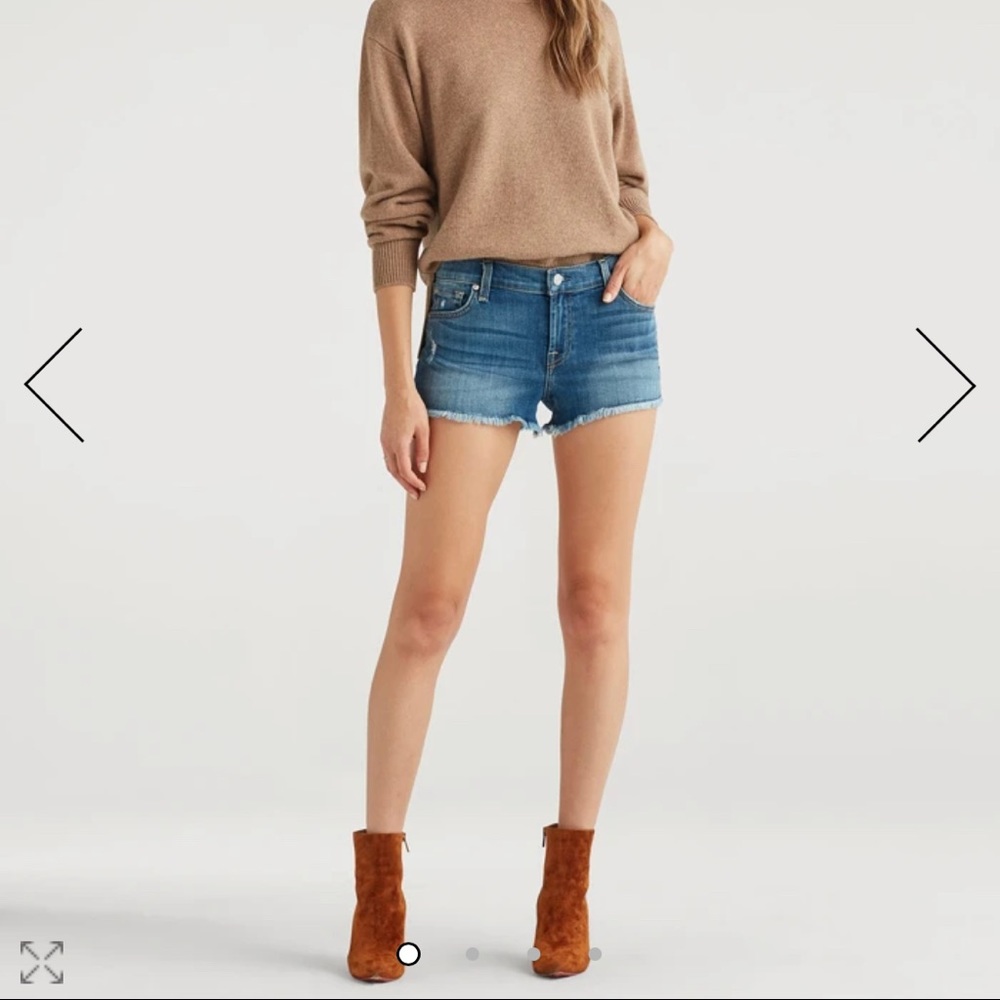 7 For All Mankind SIZE 25